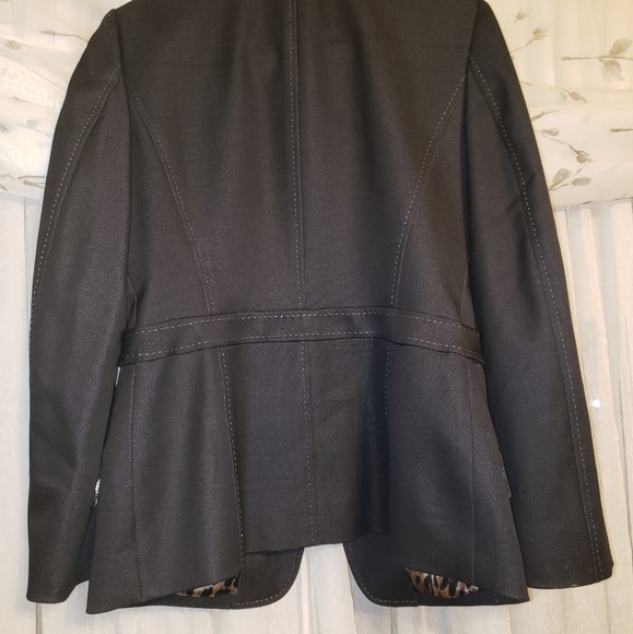 Anne Klein Women's Blazer - Picture 15 of 16